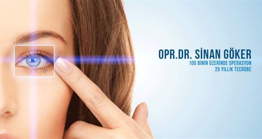 akilli lens ve katarakt tedavisi