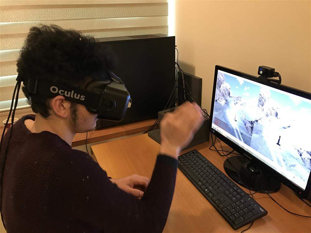 Göz tembelliği tedavisi konusunda en yeni teknoloji