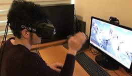 Göz tembelliği tedavisi konusunda en yeni teknoloji