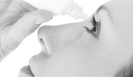 Kuru Göz Sendromu - Dry Eye