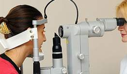 Astigmatizma Nasıl Tedavi Edilir?