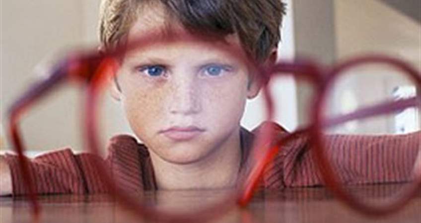 Çocuk Kataraktı İçin Kan Testi Geliştirildi