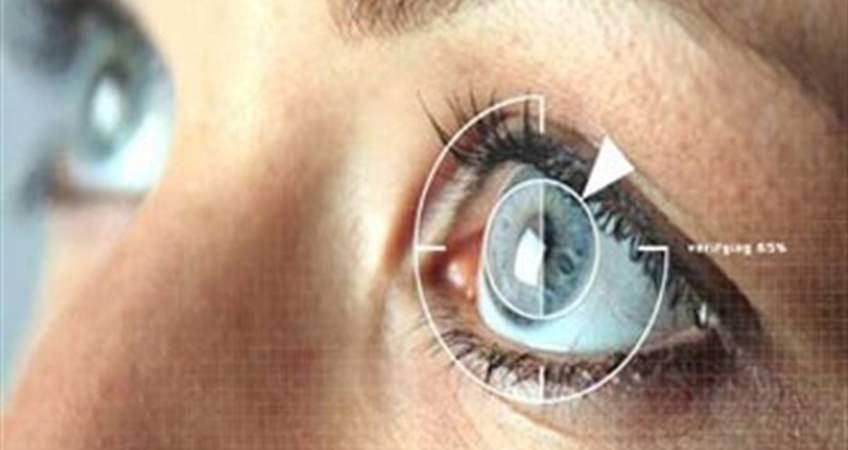 femtosecond lazerle keratoplasti