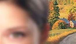 Göz Hangi Nedenlerde Hipermetrop Olur?