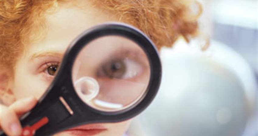 gozde ucusan cisimler ve noktalar