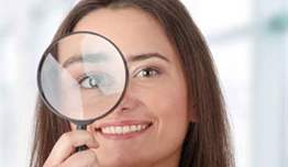 Gözlük ile Astigmatizma Tedavisi