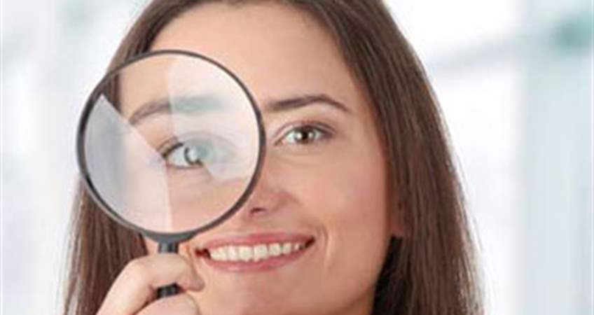 Gözlük ile Astigmatizma Tedavisi