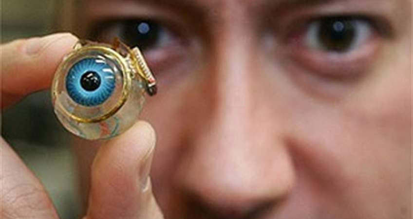 katarakt oldugunuzda goz nakli