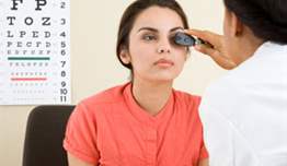 Kırıcılık hipermetropisi nedir?