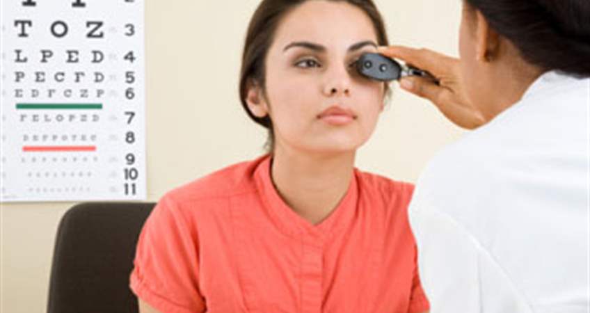 Kırıcılık hipermetropisi nedir?