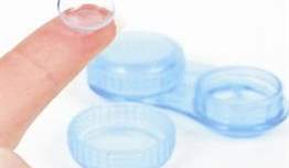 Kontakt Lens ile Astigmatizm Tedavisi