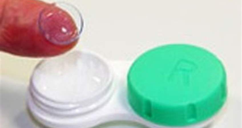 Kontakt Lenslerle Miyop Tedavi edilir mi?