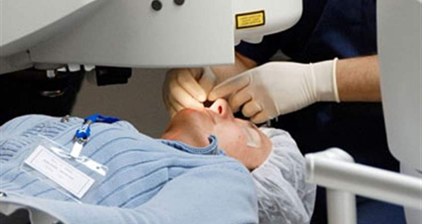 Lasik - PRK (Lazer Göz Cerrahisi) Kimlere Uygulanmaz?