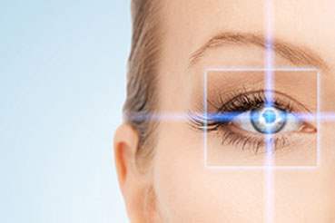 Lasik Technique