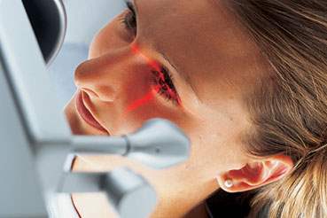 Lasik uygulamasının herhangi bir riski var mıdır?