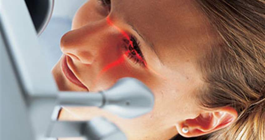 Lasik uygulamasının herhangi bir riski var mıdır?
