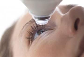 lasik goz tedavisi ve ameliyati