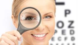 Uzağı Görüp Yakını Görememe Hastalığı Hipermetropi