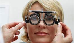Yakını net görememenin (Hipermetropi) tedavisi yalnızca gözlük müdür