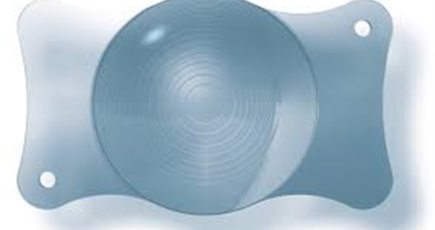 Sarı nokta hastalığında yeni özel makula lensi